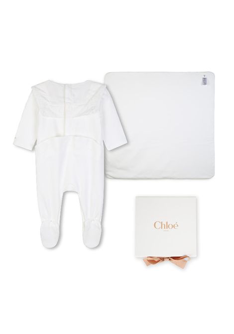 Set tutina e coperta CHLOE' KIDS | C21372117